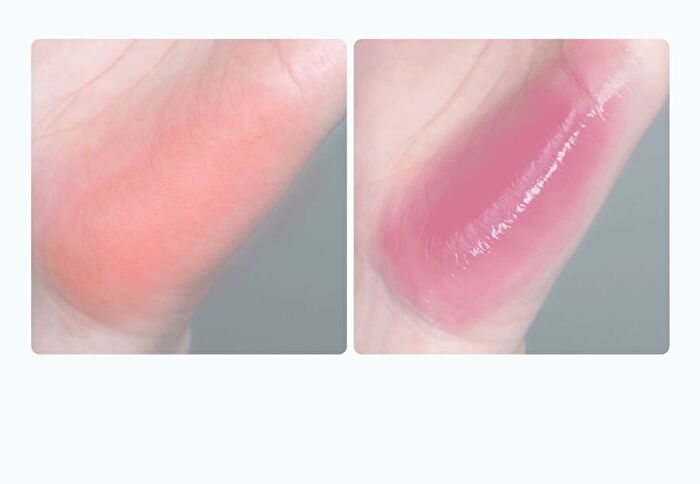 Time To Kiss & Blush Alice Collection - 14 Colors - #604 Warm Autumn