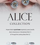 Time To Kiss & Blush Alice Collection - 14 Colors - #604 Warm Autumn