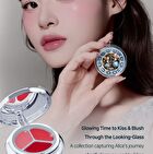Time To Kiss & Blush Alice Collection - 14 Colors - #604 Warm Autumn