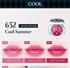 Time To Kiss & Blush Alice Collection - 14 Colors - #604 Warm Autumn