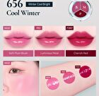 Time To Kiss & Blush Alice Collection - 14 Colors - #604 Warm Autumn