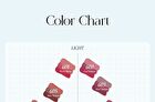 Time To Kiss & Blush Alice Collection - 14 Colors - #654 Warm Autumn