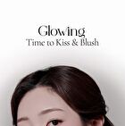 Time To Kiss & Blush Alice Collection - 14 Colors - #654 Warm Autumn