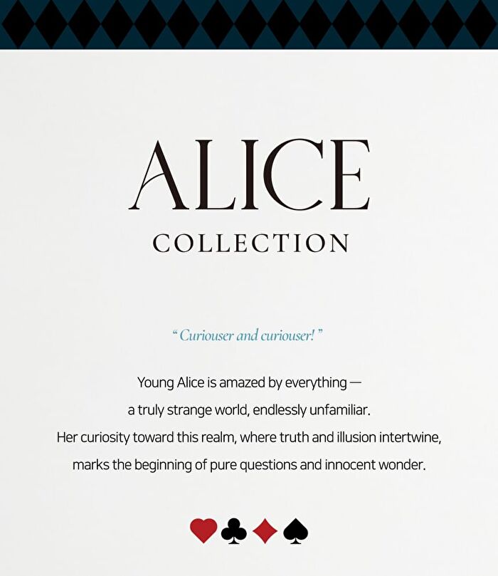 Time To Kiss & Blush Alice Collection - 14 Colors - #654 Warm Autumn