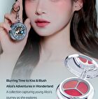 Time To Kiss & Blush Alice Collection - 14 Colors - #657 Deep Winter