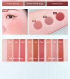 Time To Kiss & Blush Alice Collection - 14 Colors - #657 Deep Winter