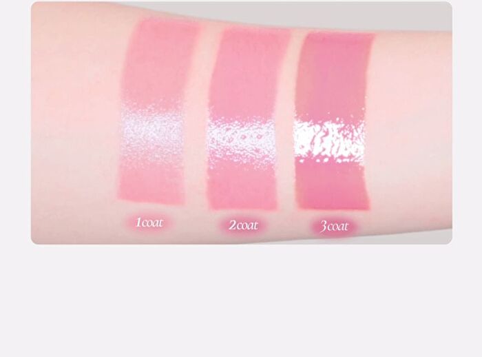 Time To Kiss & Blush Alice Collection - 14 Colors - #657 Deep Winter