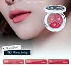 Time To Kiss & Blush Alice Collection - 14 Colors - #601 Warm Spring