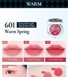 Time To Kiss & Blush Alice Collection - 14 Colors - #653 Mute Summer