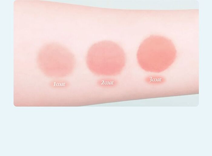 Time To Kiss & Blush Alice Collection - 14 Colors - #653 Mute Summer
