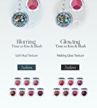 Time To Kiss & Blush Alice Collection - 14 Colors - #653 Mute Summer