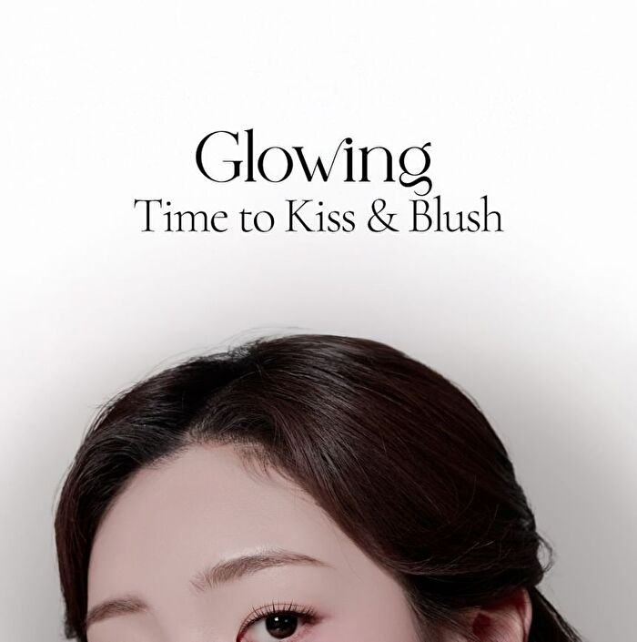 Time To Kiss & Blush Alice Collection - 14 Colors - #653 Mute Summer