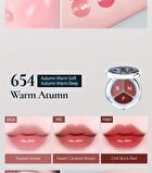 Time To Kiss & Blush Alice Collection - 14 Colors - #653 Mute Summer