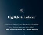 Polaris Shine Highlighter Les Etoiles Collection - #071 Etoile Polaire