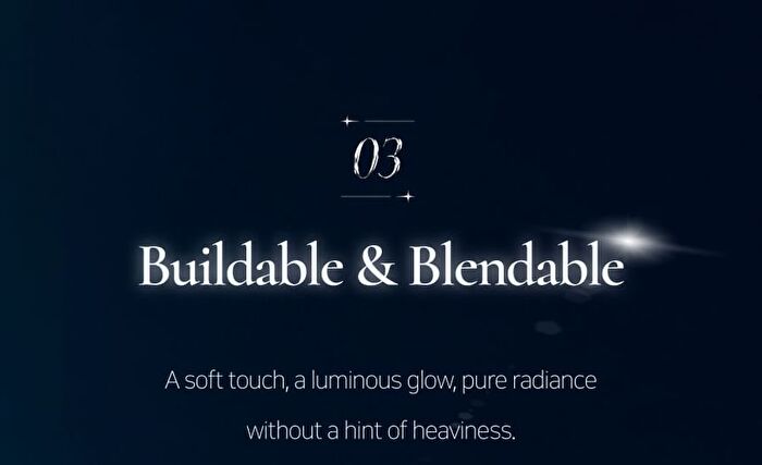 Polaris Shine Highlighter Les Etoiles Collection - #071 Etoile Polaire