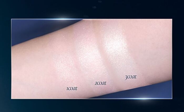 Polaris Shine Highlighter Les Etoiles Collection - #071 Etoile Polaire