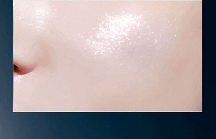 Polaris Shine Highlighter Les Etoiles Collection - #071 Etoile Polaire