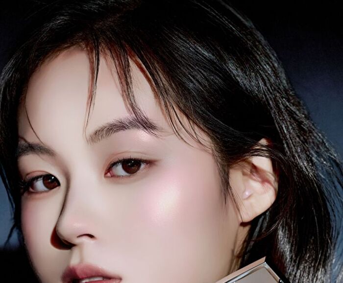 Polaris Shine Highlighter Les Etoiles Collection - #071 Etoile Polaire