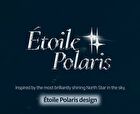 Polaris Shine Highlighter Les Etoiles Collection - #071 Etoile Polaire