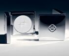 Polaris Shine Highlighter Les Etoiles Collection - #071 Etoile Polaire