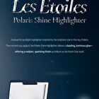 Polaris Shine Highlighter Les Etoiles Collection - #071 Etoile Polaire