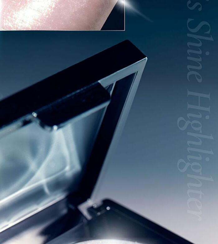 Polaris Shine Highlighter Les Etoiles Collection - #071 Etoile Polaire