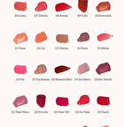 Blur-Glowy Lip Tint - 30 Colors - #221 Temet Nosce