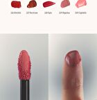 Blur-Glowy Lip Tint - 30 Colors - #213 Libertas