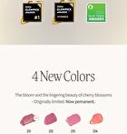 Blur-Glowy Lip Tint - 30 Colors - #224 Sui Fama