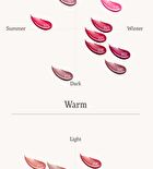 Blur-Glowy Lip Tint - 30 Colors - #216 Pax