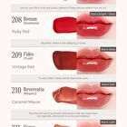 Blur-Glowy Lip Tint - 30 Colors - #226 Devotio