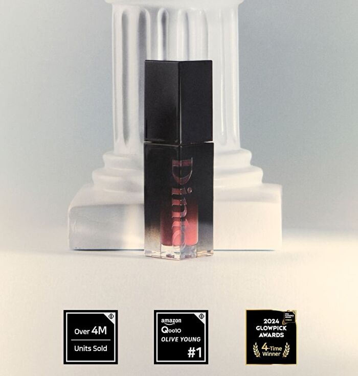 Blur-Glowy Lip Tint - 30 Colors - #226 Devotio