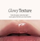 Blur-Glowy Lip Tint - 30 Colors - #226 Devotio
