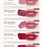 Blur-Glowy Lip Tint - 30 Colors - #227 Decorum