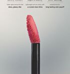 Blur-Glowy Lip Tint - 30 Colors - #230 Cogitatio