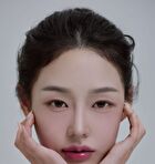 Blur-Glowy Lip Tint - 30 Colors - #203 Divinitas