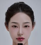 Blur-Glowy Lip Tint - 30 Colors - #205 Justitia