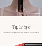 Blur-Glowy Lip Tint - 30 Colors - #207 Fidentia