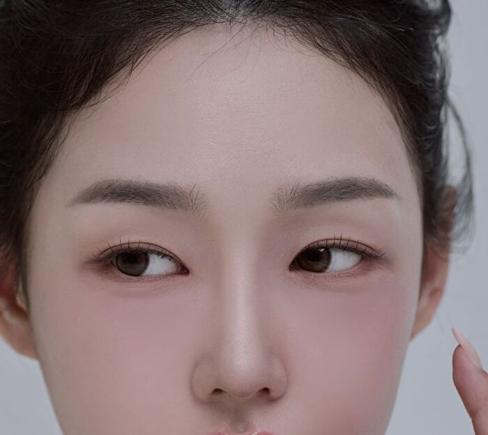 Blur-Glowy Lip Tint - 30 Colors - #208 Bonum
