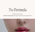 Blur-Glowy Lip Tint - 30 Colors - #229 Dignitas