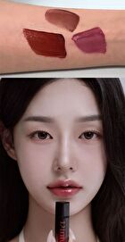 Blur-Glowy Mini Lip Tint - 11 Colors - #256 Carpe Diem