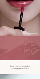 Blur-Glowy Mini Lip Tint - 11 Colors - #259 Deus