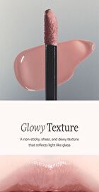 Blur-Glowy Mini Lip Tint - 11 Colors - #259 Deus