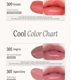 Bronte Melting-Glow Lip Balm - 4 Colors - #303 Anne