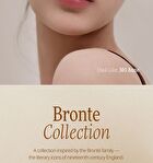 Bronte Melting-Glow Lip Balm - 4 Colors - #303 Anne