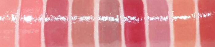 Bronte Melting-Glow Lip Balm - 4 Colors - #304 Branwell
