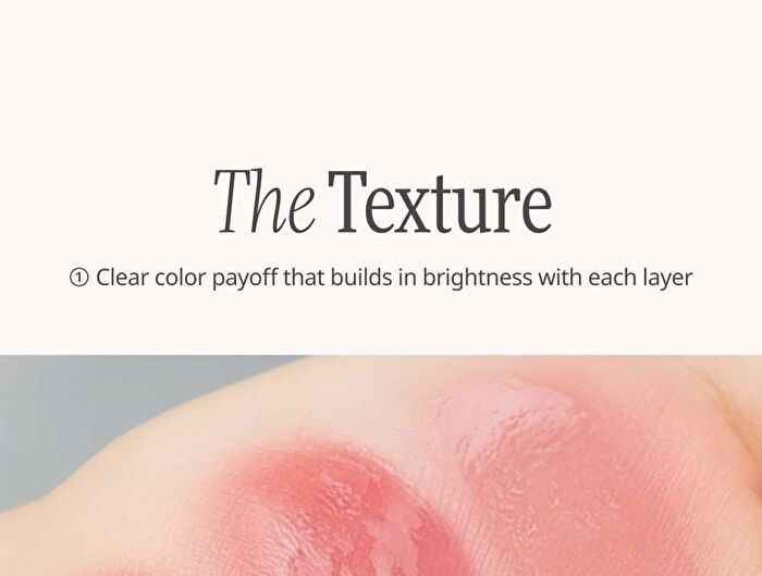 Bronte Melting-Glow Lip Balm - 4 Colors - #304 Branwell
