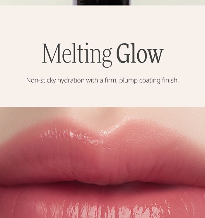 Bronte Melting-Glow Lip Balm - 4 Colors - #304 Branwell