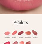 Bronte Melting-Glow Lip Balm - 4 Colors - #304 Branwell