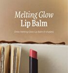 Bronte Melting-Glow Lip Balm - 4 Colors - #306 Wuthering Heights